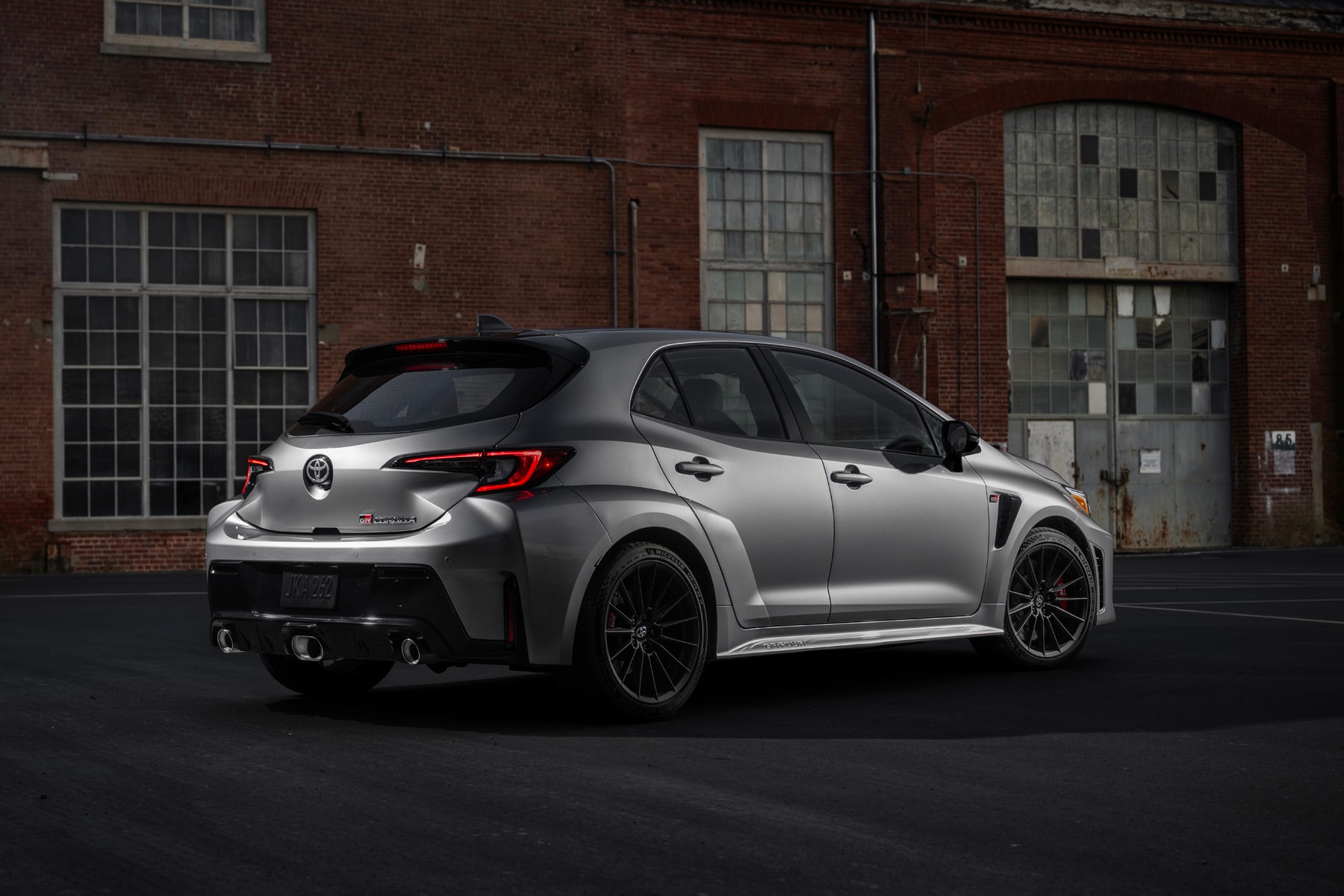 2026 Toyota GR Corolla Test Drive Review Supra Final Edition 86 Yuzu Edition