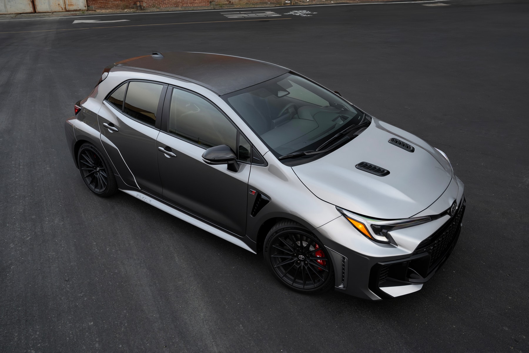 2026 Toyota GR Corolla Test Drive Review Supra Final Edition 86 Yuzu Edition