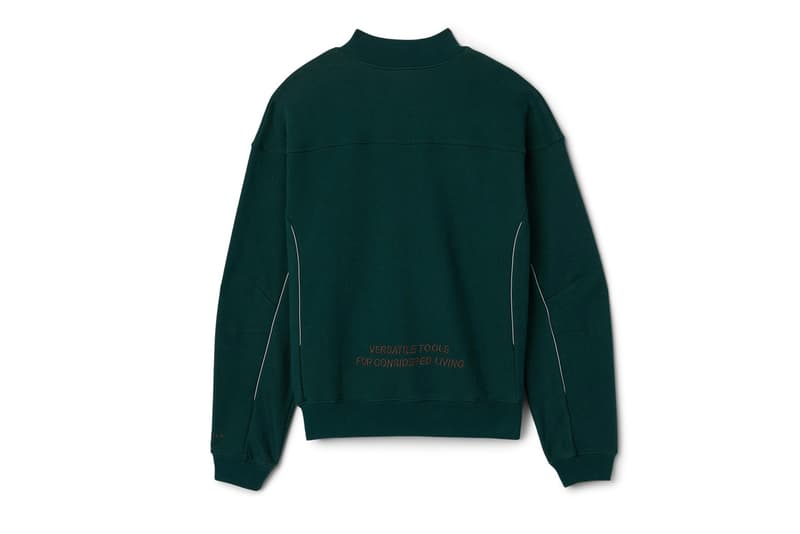 ASICS Novalis Kiko Kostadinov Season 3 Collection Info