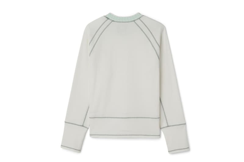 ASICS Novalis Kiko Kostadinov Season 3 Collection Info