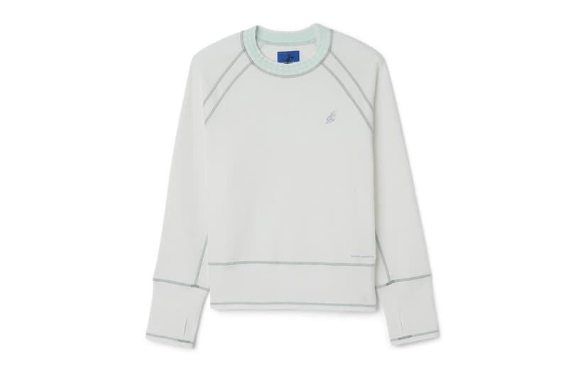 ASICS Novalis Kiko Kostadinov Season 3 Collection Info