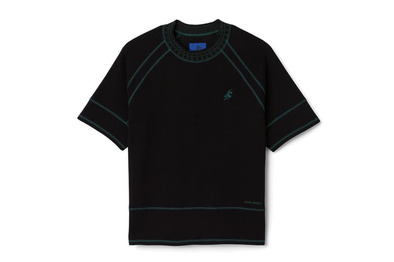 ASICS Novalis Kiko Kostadinov Season 3 Collection Info