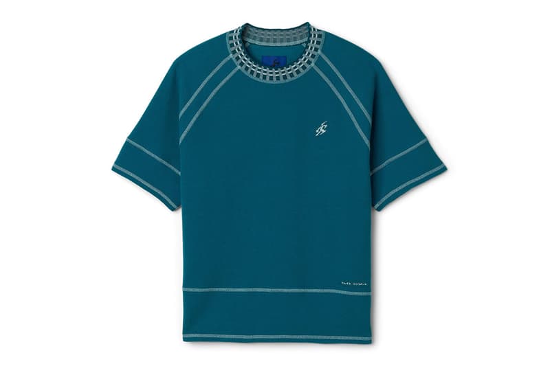 ASICS Novalis Kiko Kostadinov Season 3 Collection Info