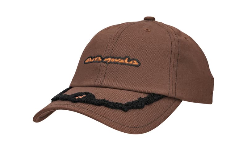 ASICS Novalis Kiko Kostadinov Season 3 Collection Info