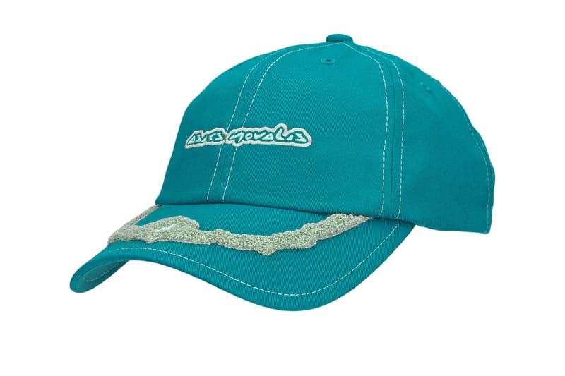 ASICS Novalis Kiko Kostadinov Season 3 Collection Info