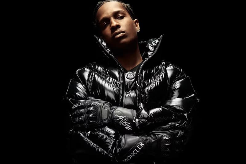 8 Drops You Don't Want to Miss This Week Gucci demna kim kardashian nikeskims moncler asap rocky new era ralph lauren polo salomon mental athletic umbro slam jam bape cherry world central cee