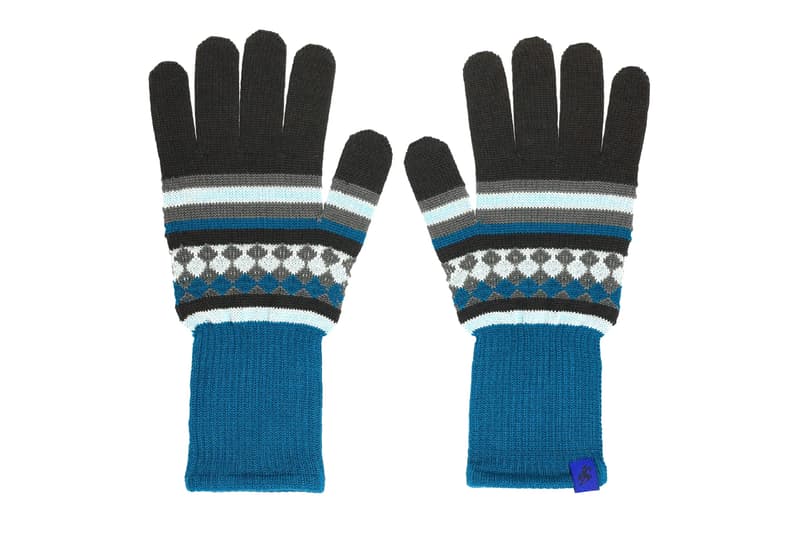 ASICS Novalis Kiko Kostadinov Season 3 Collection Info