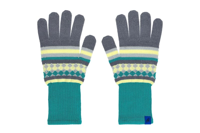 ASICS Novalis Kiko Kostadinov Season 3 Collection Info