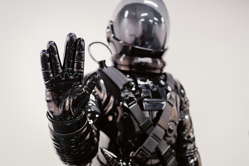 Jahan Loh Billionaire Boys Club ACU Co-Museum “I Have Seen the Future” Capsule Info Release