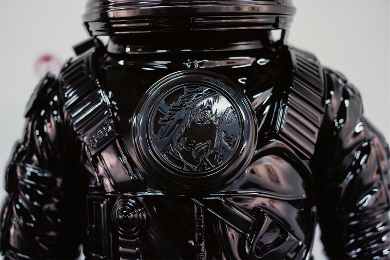 Jahan Loh Billionaire Boys Club ACU Co-Museum “I Have Seen the Future” Capsule Info Release