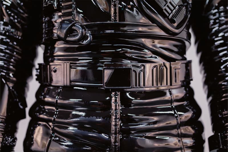 Jahan Loh Billionaire Boys Club ACU Co-Museum “I Have Seen the Future” Capsule Info Release