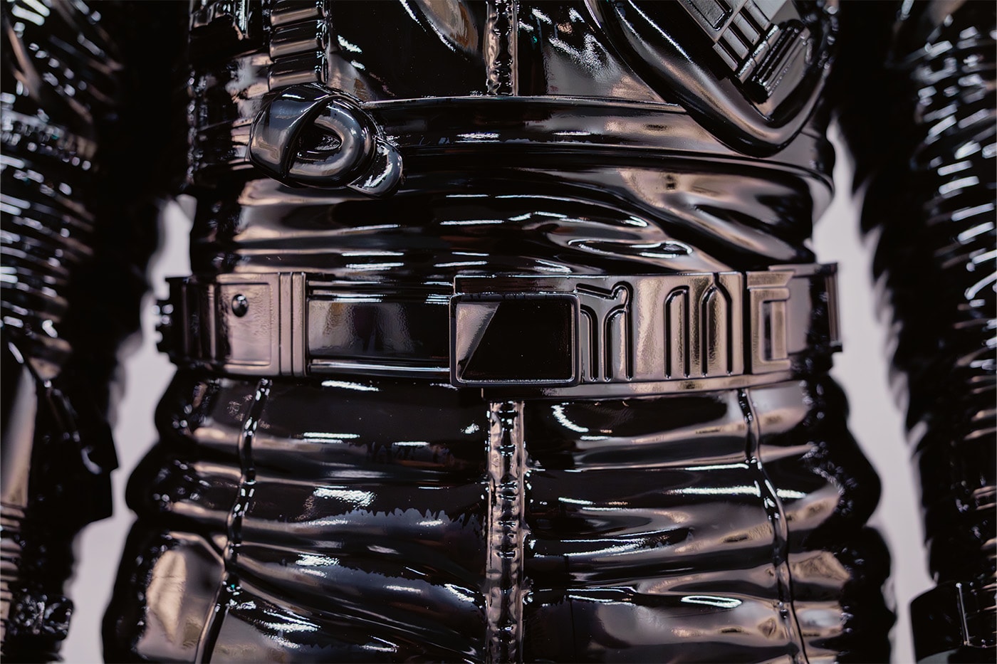 Jahan Loh Billionaire Boys Club ACU Co-Museum “I Have Seen the Future” Capsule Info Release