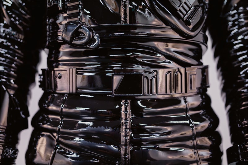 Jahan Loh Billionaire Boys Club ACU Co-Museum “I Have Seen the Future” Capsule Info Release