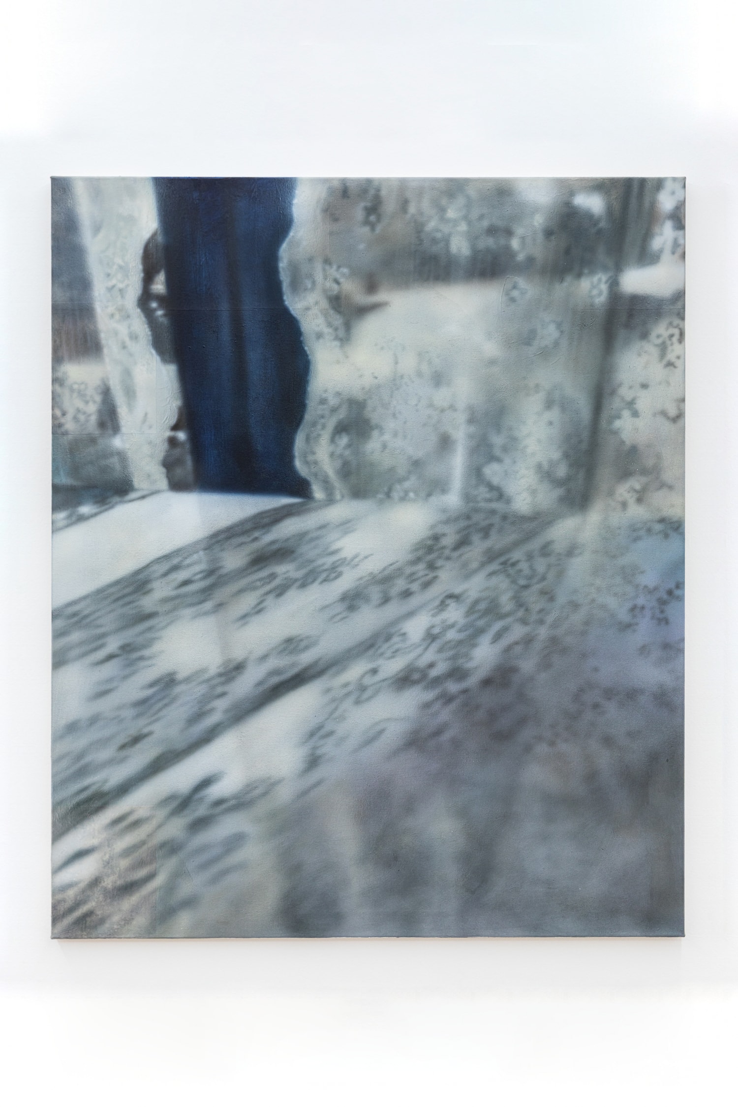 leon xu mai 36 galerie paintings exhibition artworks