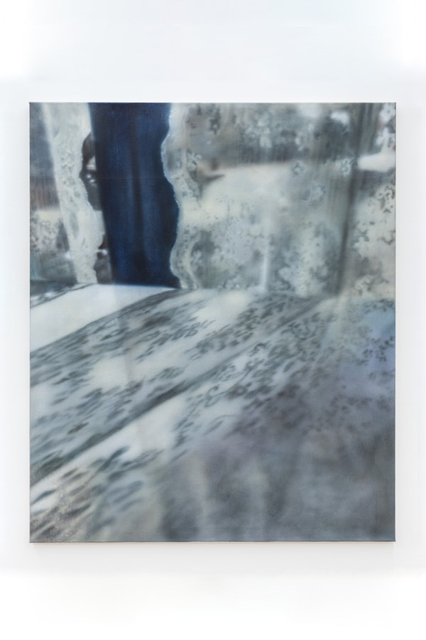 leon xu mai 36 galerie paintings exhibition artworks