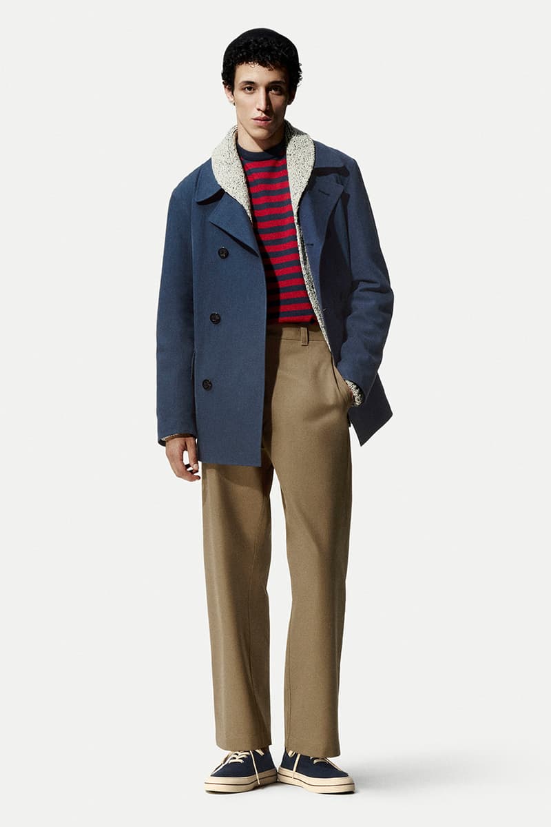 loro piana spring summer 2026 ss26 lookbook fashion luxury milan fashion week showcase hertiage fashion streetwear fabric innovation color