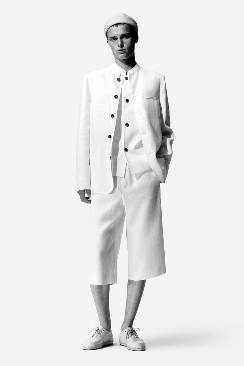 loro piana spring summer 2026 ss26 lookbook fashion luxury milan fashion week showcase hertiage fashion streetwear fabric innovation color