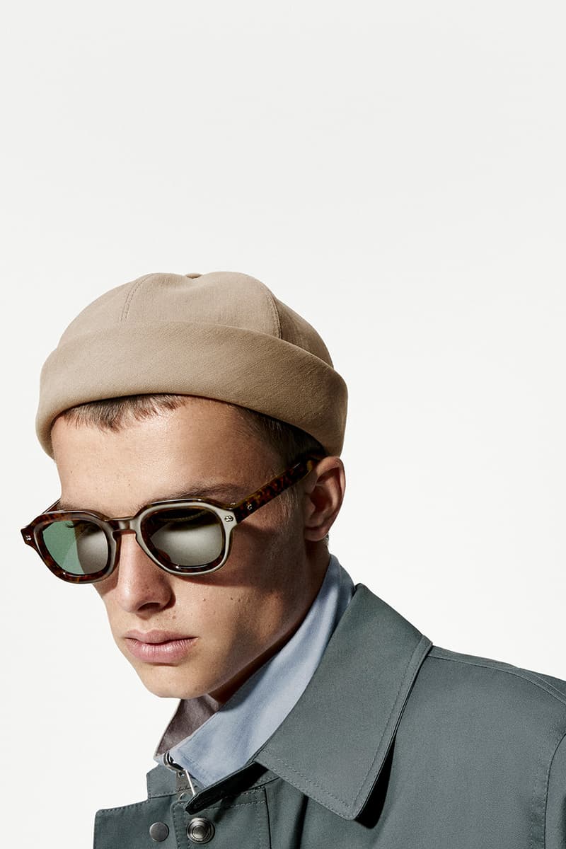 loro piana spring summer 2026 ss26 lookbook fashion luxury milan fashion week showcase hertiage fashion streetwear fabric innovation color