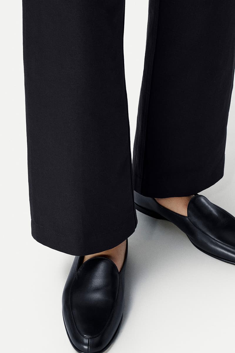 loro piana spring summer 2026 ss26 lookbook fashion luxury milan fashion week showcase hertiage fashion streetwear fabric innovation color