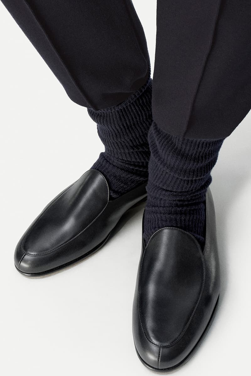 loro piana spring summer 2026 ss26 lookbook fashion luxury milan fashion week showcase hertiage fashion streetwear fabric innovation color