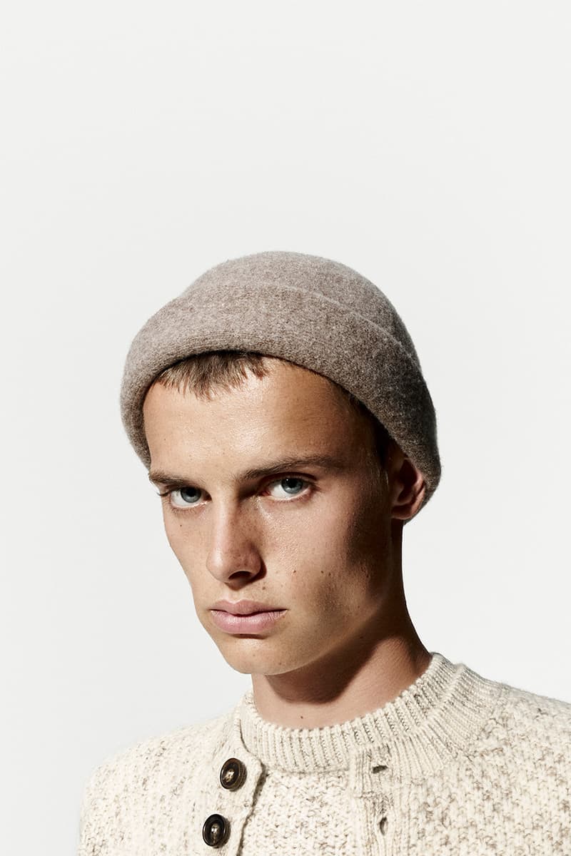 loro piana spring summer 2026 ss26 lookbook fashion luxury milan fashion week showcase hertiage fashion streetwear fabric innovation color