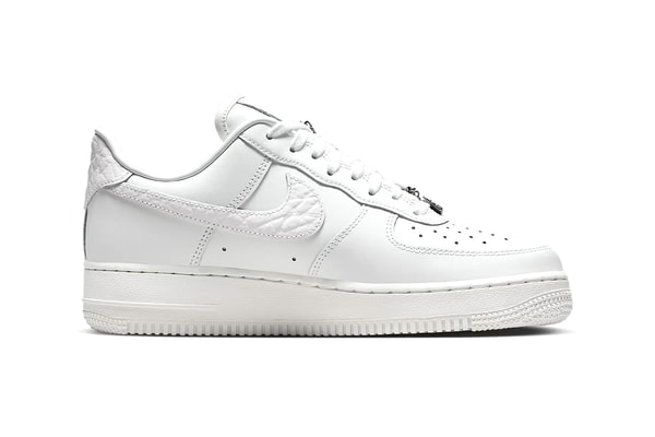 nike air force 1 low summit metallic silver IM6485-121 release info