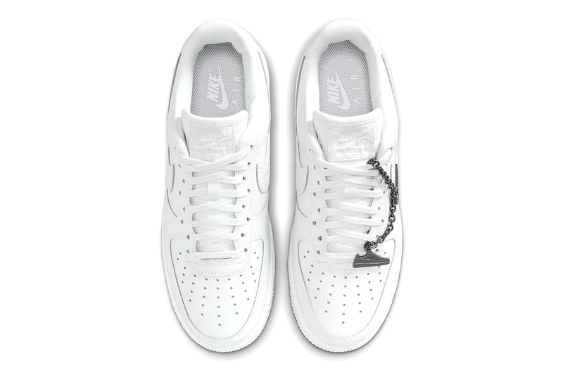 white forces with silver check