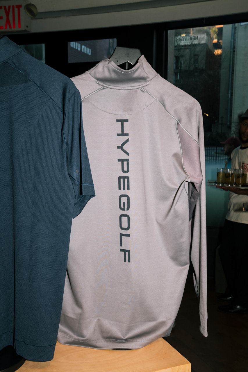 Oakley Future Genesis Hypegolf Clubhouse Classic Apparel Range Plantaris Lateralis Masseter