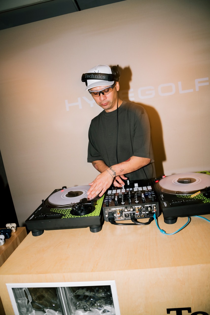 Oakley Future Genesis Hypegolf Clubhouse Classic Apparel Range Plantaris Lateralis Masseter