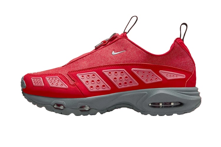 Offspring and Nike Debut First Collab: The Air Max Sunder “For The Community”