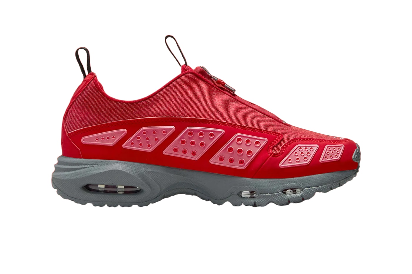 Offspring Nike Air Max Sunder For The Community Release Info