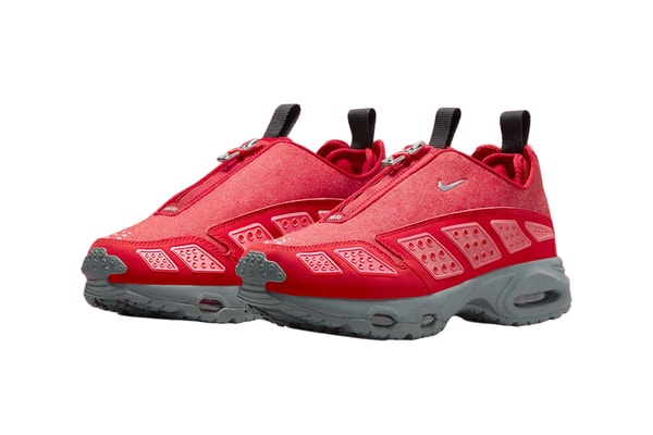 Offspring Nike Air Max Sunder For The Community Release Info