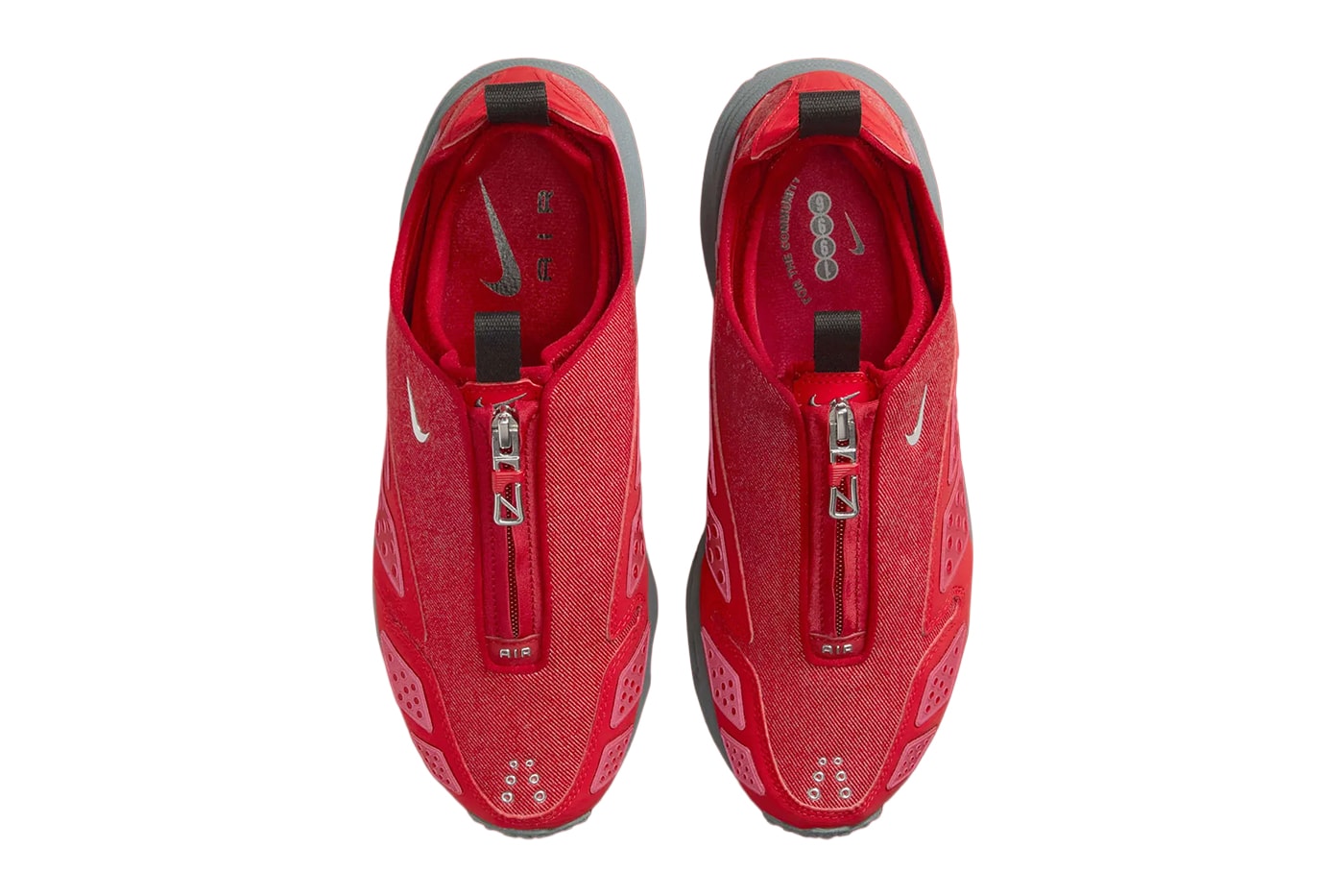 Offspring Nike Air Max Sunder For The Community Release Info