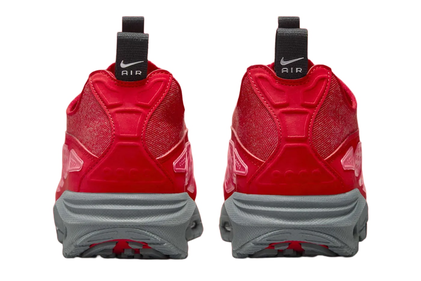 Offspring Nike Air Max Sunder For The Community Release Info