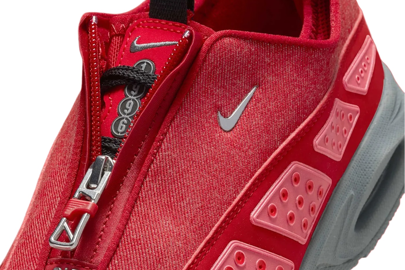 Offspring Nike Air Max Sunder For The Community Release Info