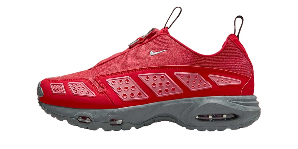Offspring and Nike Debut First Collab: The Air Max Sunder “For The Community”