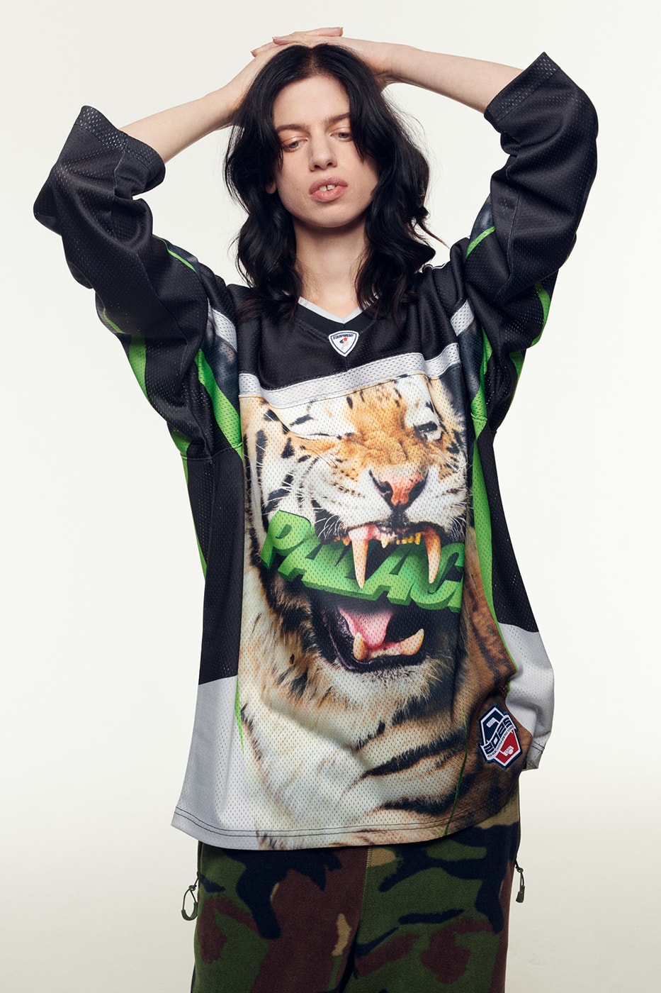 8 drops à ne pas manquer cette semaine Palace Skateboards Martine Rose Napapijri adidas Sporty & Rich Studio Nicholson Mackintosh WACKO MARIA Dickies Anti Social Social Club BYREDO Byproduct thisisneverthat