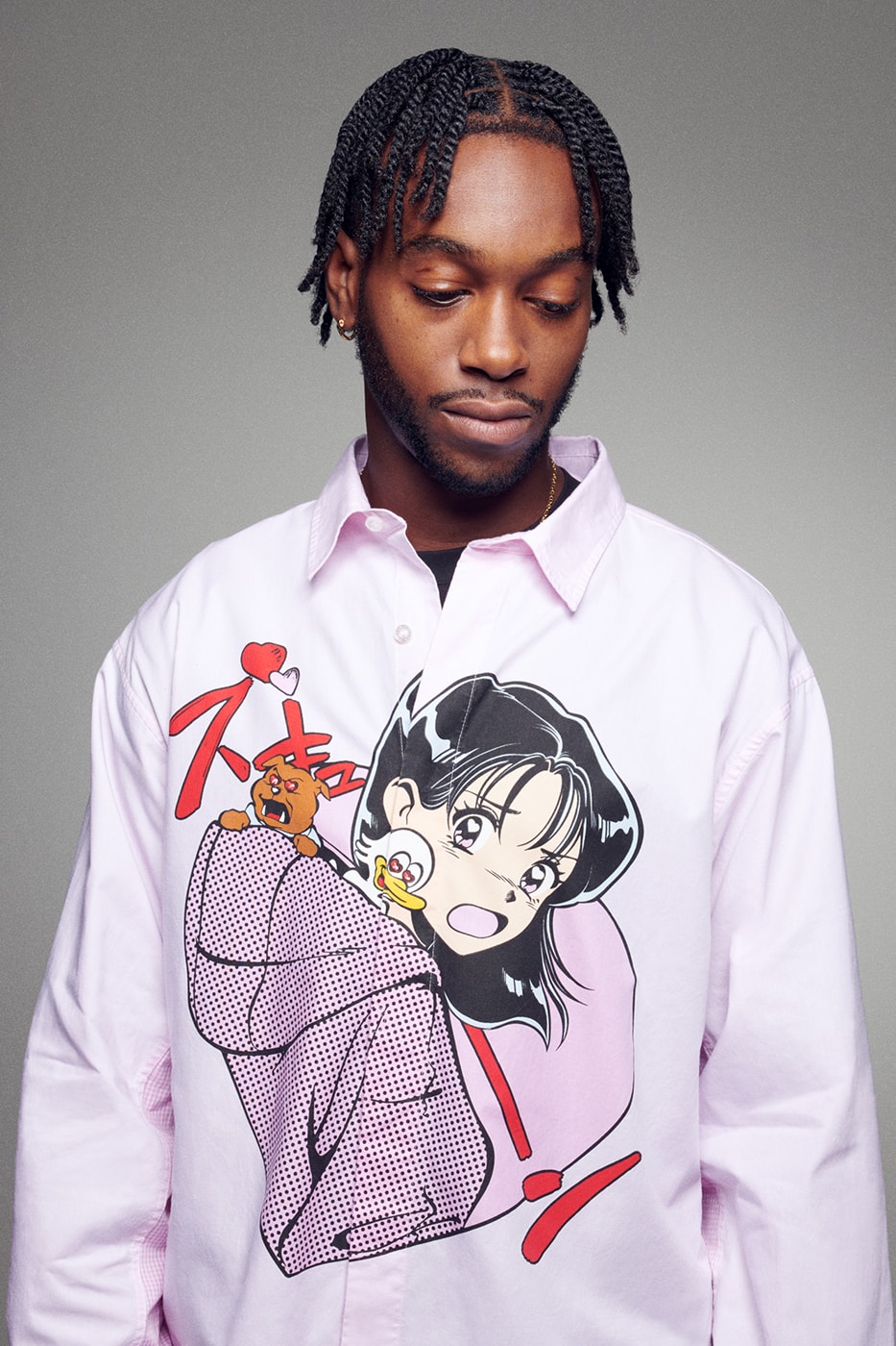 Palace Skateboards Winter 2025 Lookbook Preview