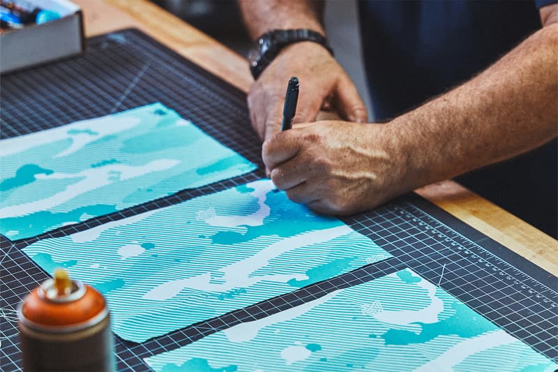 stash albino preto subware collaboration collection release info