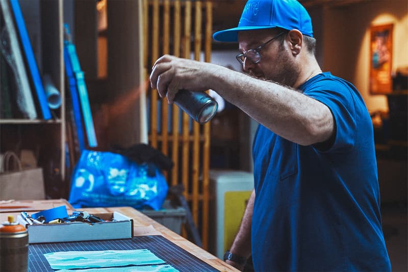 stash albino preto subware collaboration collection release info