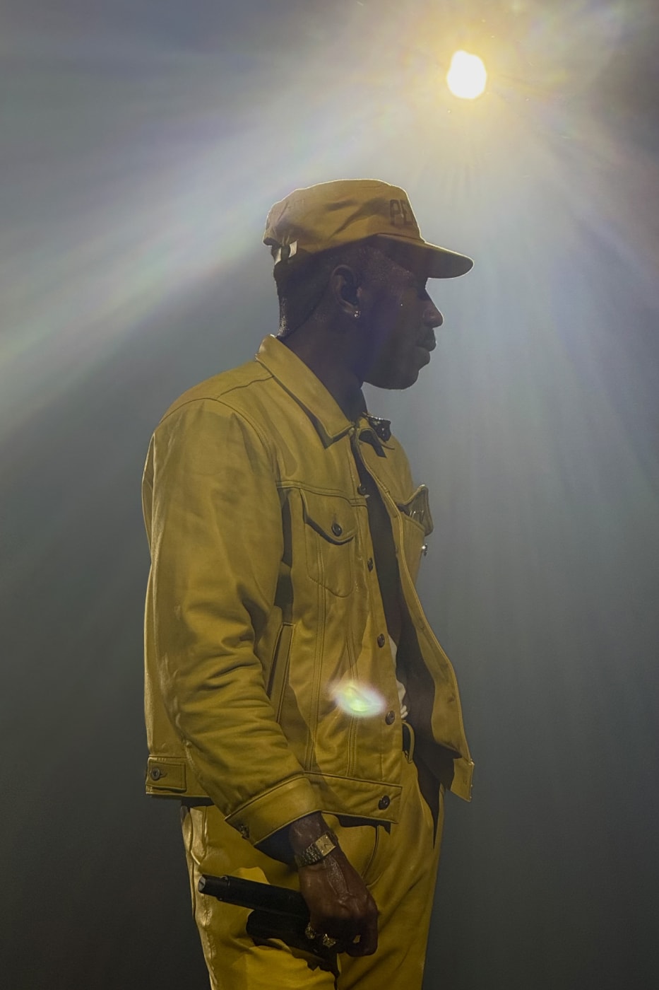 Tyler the Creator CHROMAKOPIA World Tour Manila night 1 concert Show Review