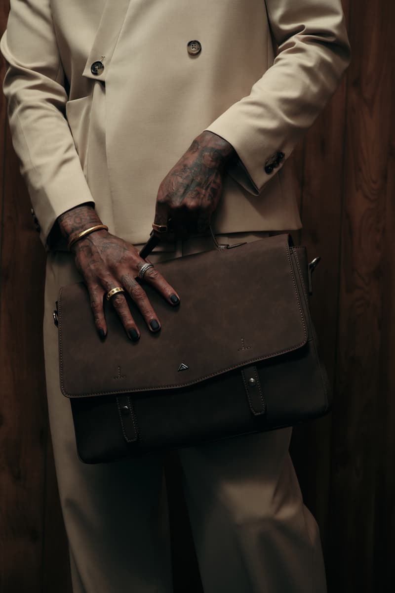 ALDO Jordan Clarkson Footwear Curation Guthrie Kieran Cowboy Boots Loafers 