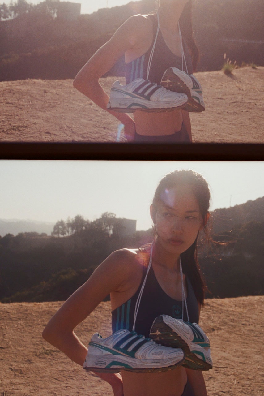 8 drops à ne pas manquer cette semaine Palace Skateboards Martine Rose Napapijri adidas Sporty & Rich Studio Nicholson Mackintosh WACKO MARIA Dickies Anti Social Social Club BYREDO Byproduct thisisneverthat