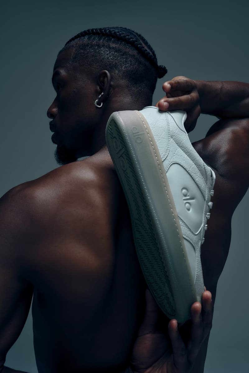 Alo Recovery Mode x Jimmy Butler Collaboration Release Info