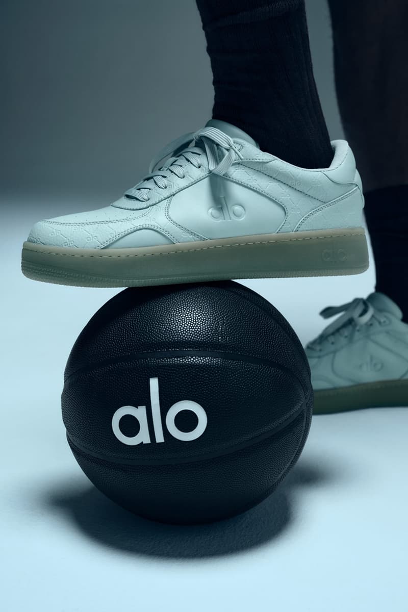 Alo Recovery Mode x Jimmy Butler Collaboration Release Info