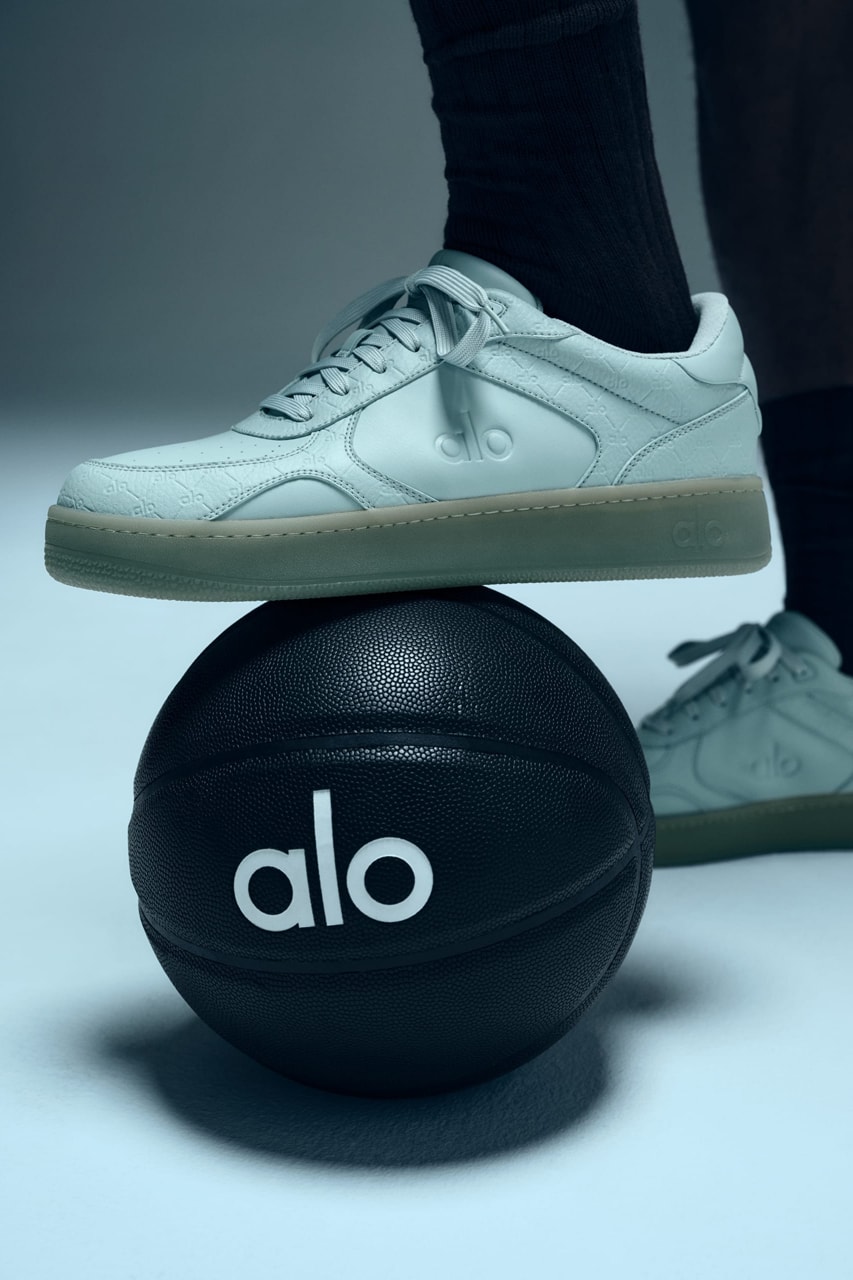 Alo Recovery Mode x Jimmy Butler Collaboration Release Info