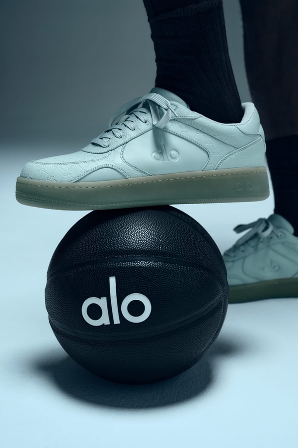Alo Recovery Mode x Jimmy Butler Collaboration Release Info