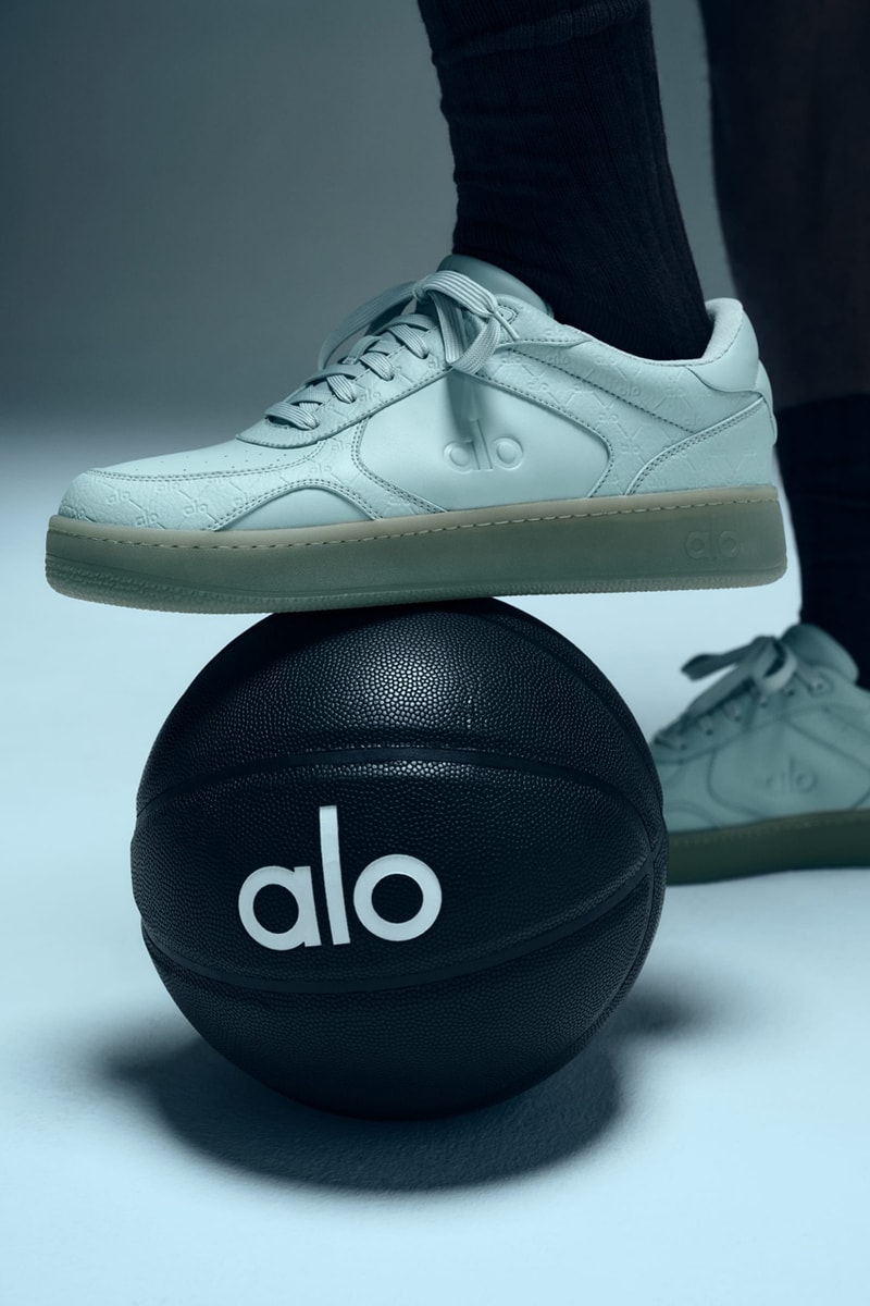 Alo Recovery Mode x Jimmy Butler Collaboration Release Info