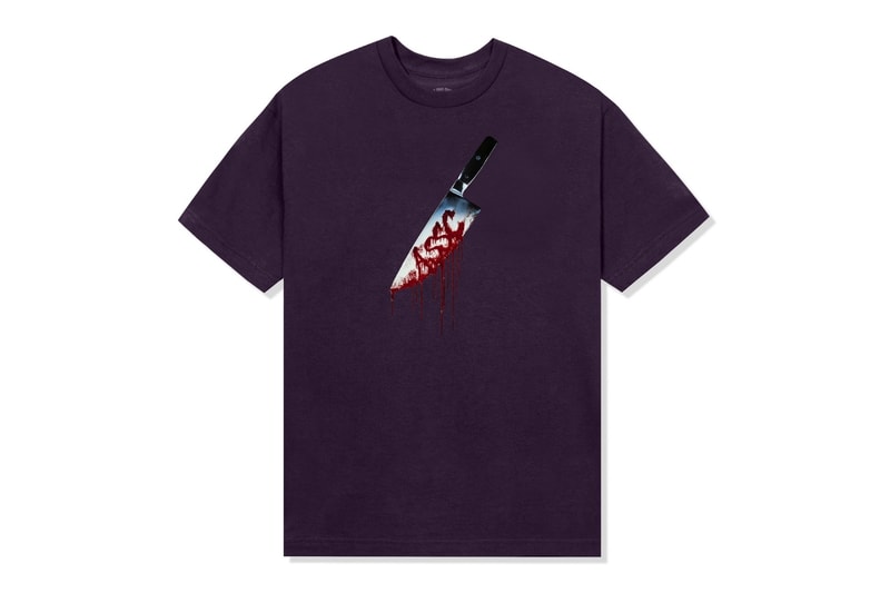 Anti Social Social Club “No More Sleep” Halloween Capsule Collection Release Info