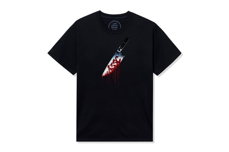 Anti Social Social Club “No More Sleep” Halloween Capsule Collection Release Info